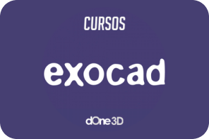 Cursos de Exocad